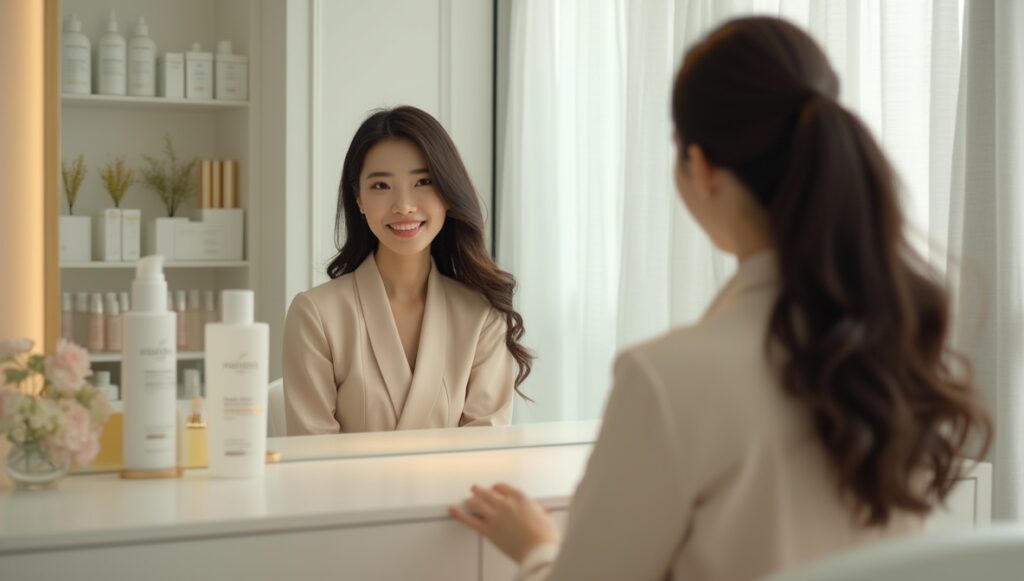 ヒト幹細胞で頭皮ケア！薄毛改善の正しい選び方と使い方