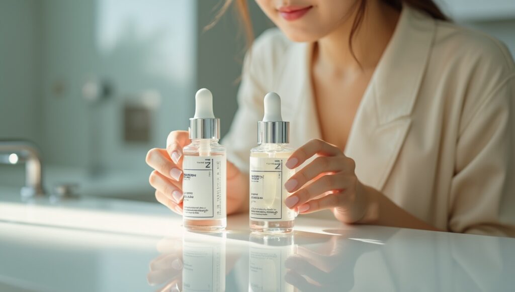 選び方のポイントと使用方法 1